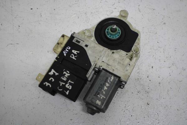 MOTEUR LEVE VITRE AVANT DROIT PEUGEOT 307CC - Vue 1